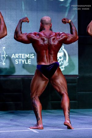  BODYBUILDING 102